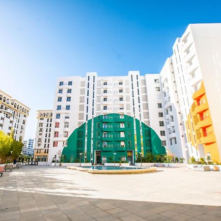 Noreba Hospitality Tanger Exterior foto