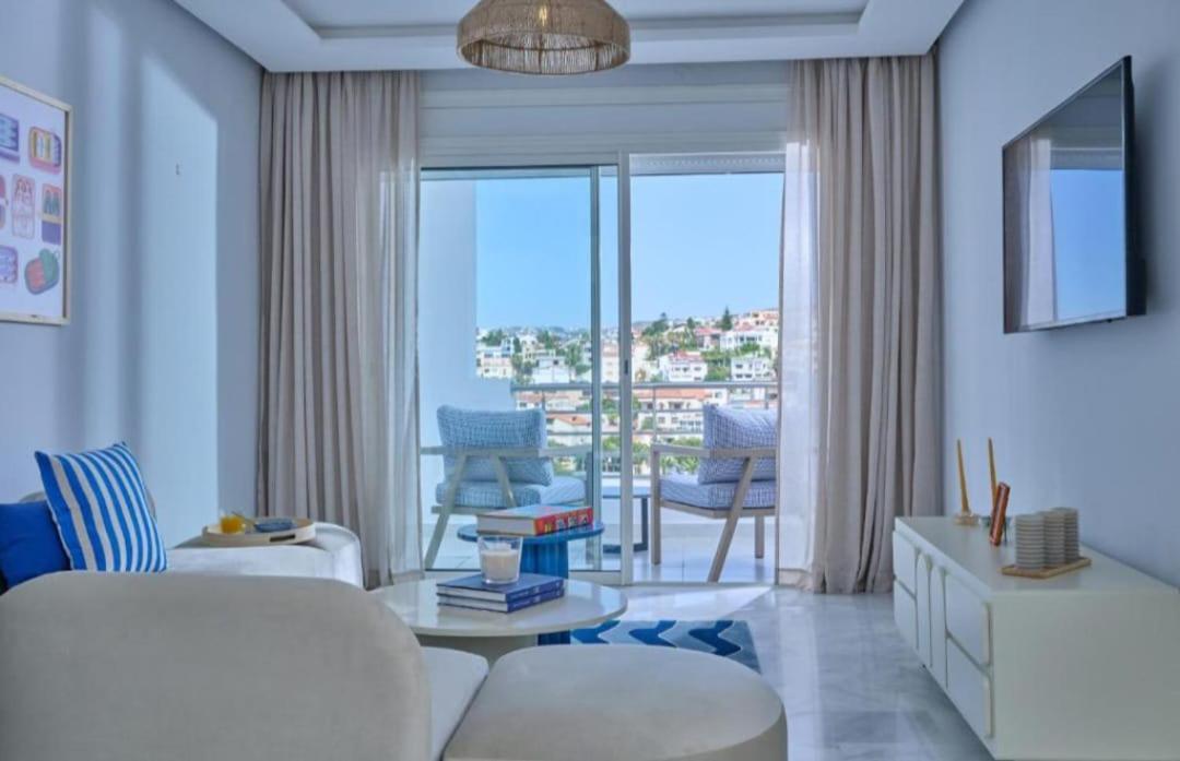 Noreba Hospitality Tanger Exterior foto