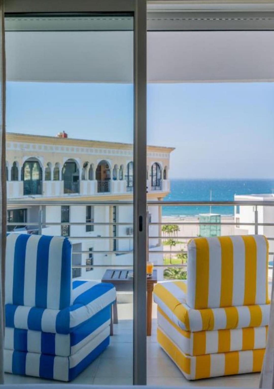 Noreba Hospitality Tanger Exterior foto