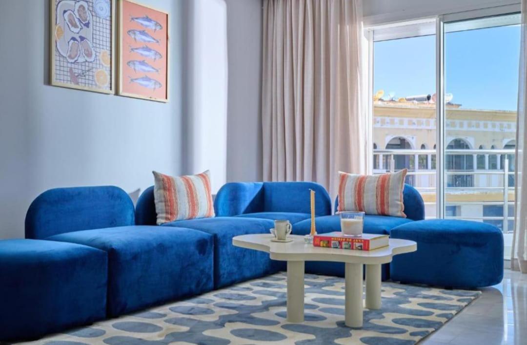 Noreba Hospitality Tanger Exterior foto