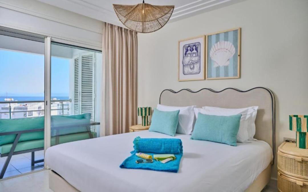 Noreba Hospitality Tanger Exterior foto