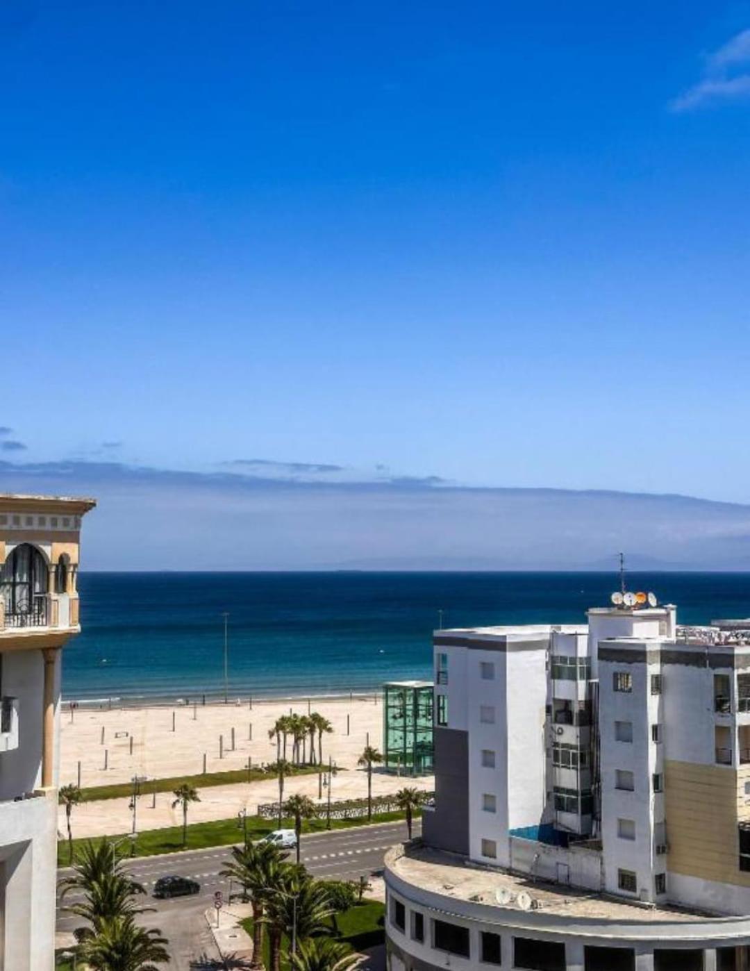 Noreba Hospitality Tanger Exterior foto
