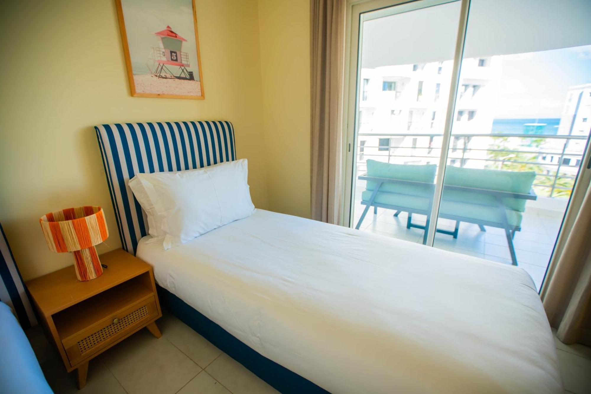 Noreba Hospitality Tanger Exterior foto