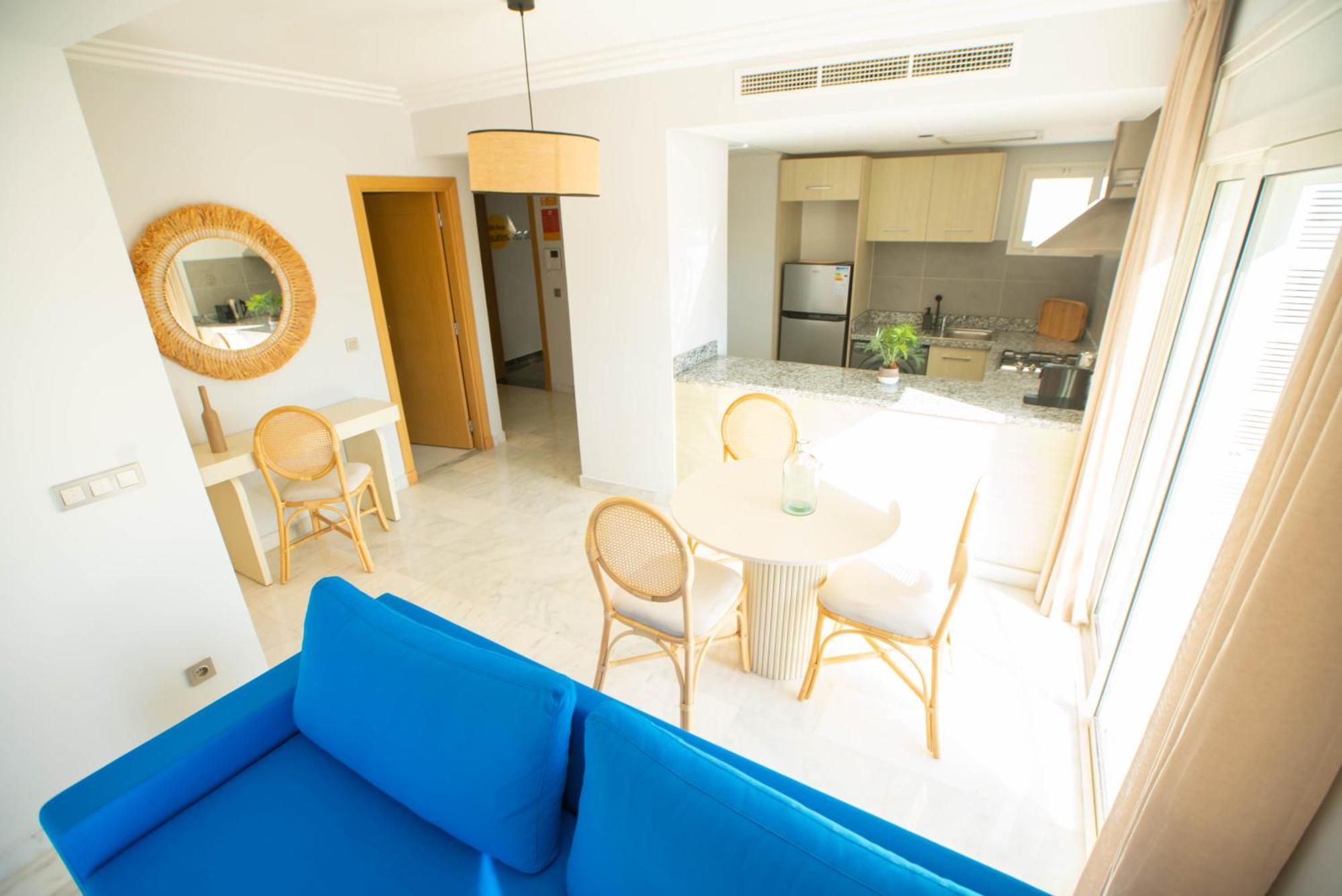 Noreba Hospitality Tanger Exterior foto
