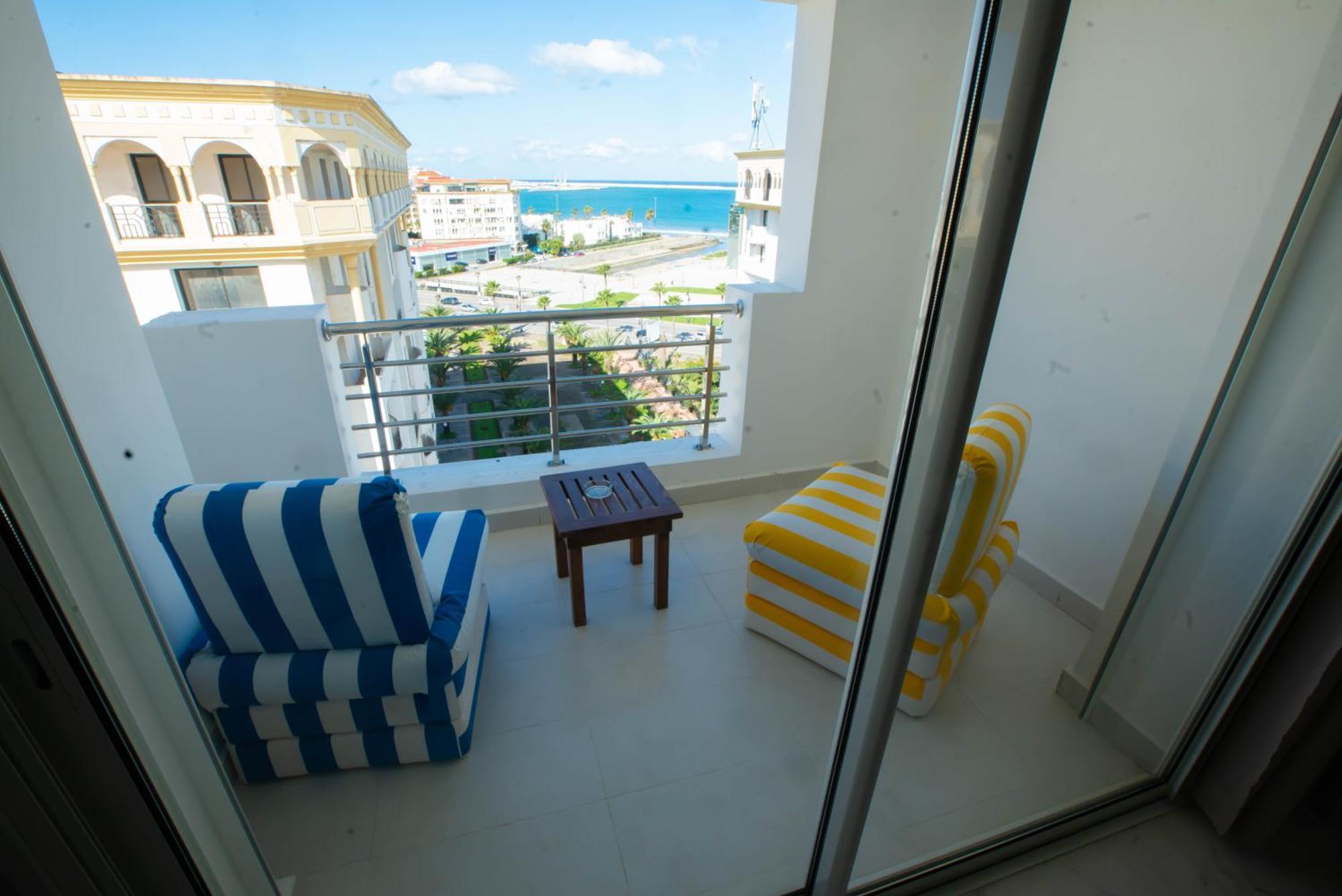 Noreba Hospitality Tanger Exterior foto