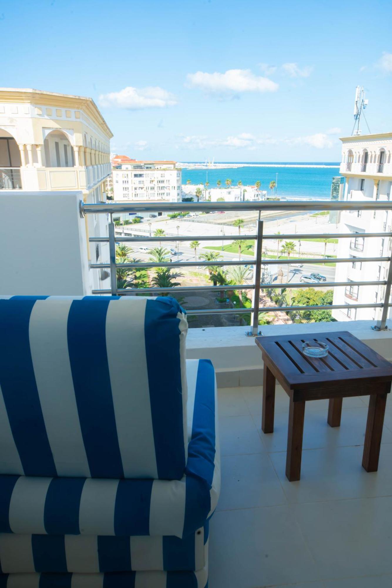 Noreba Hospitality Tanger Exterior foto