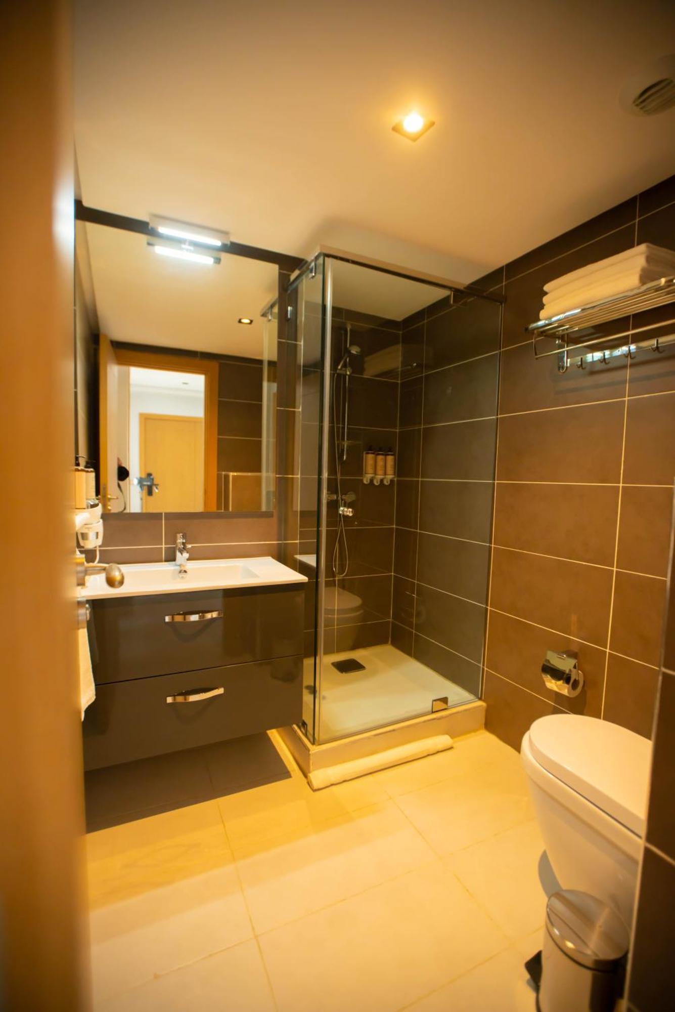 Noreba Hospitality Tanger Exterior foto