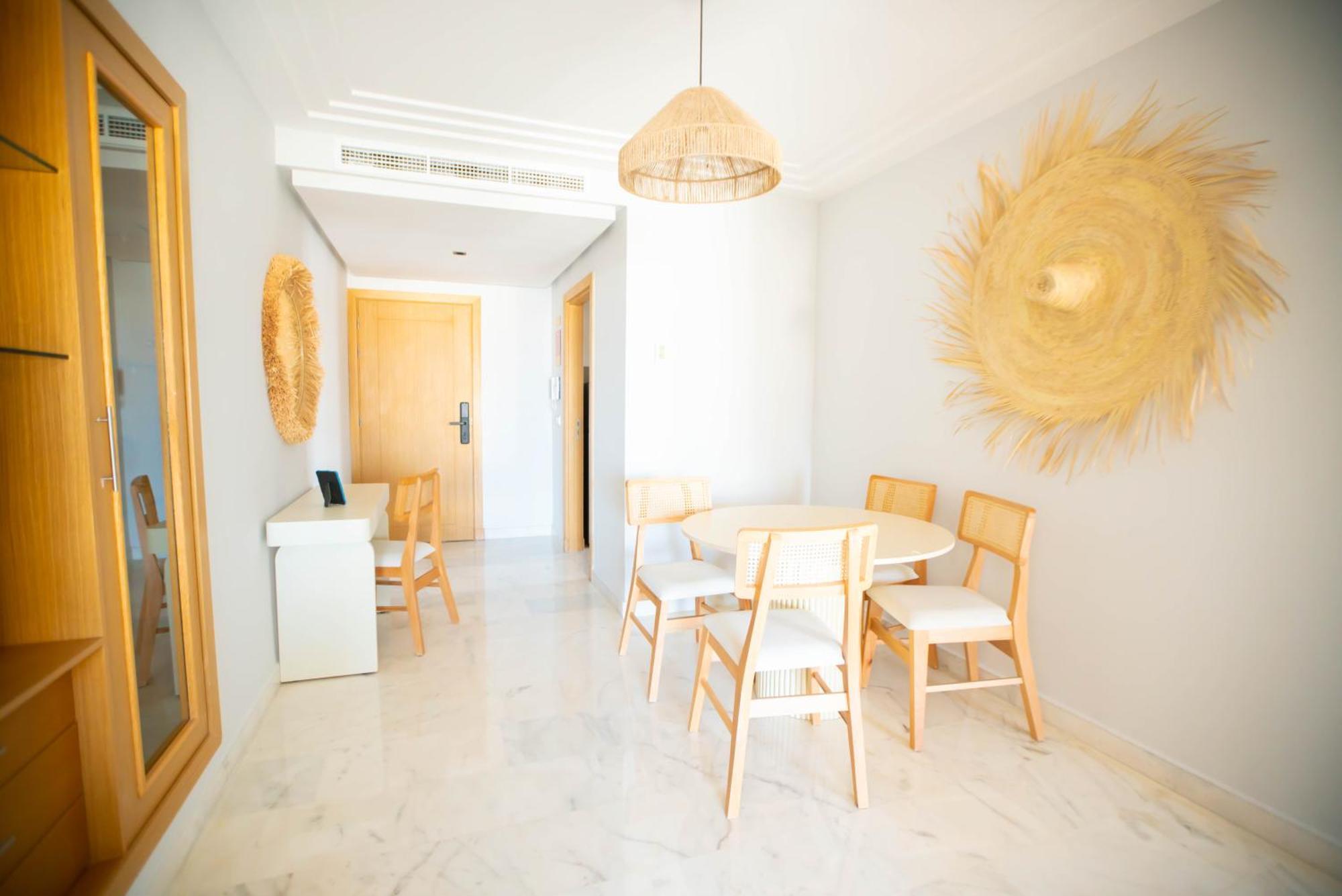 Noreba Hospitality Tanger Exterior foto