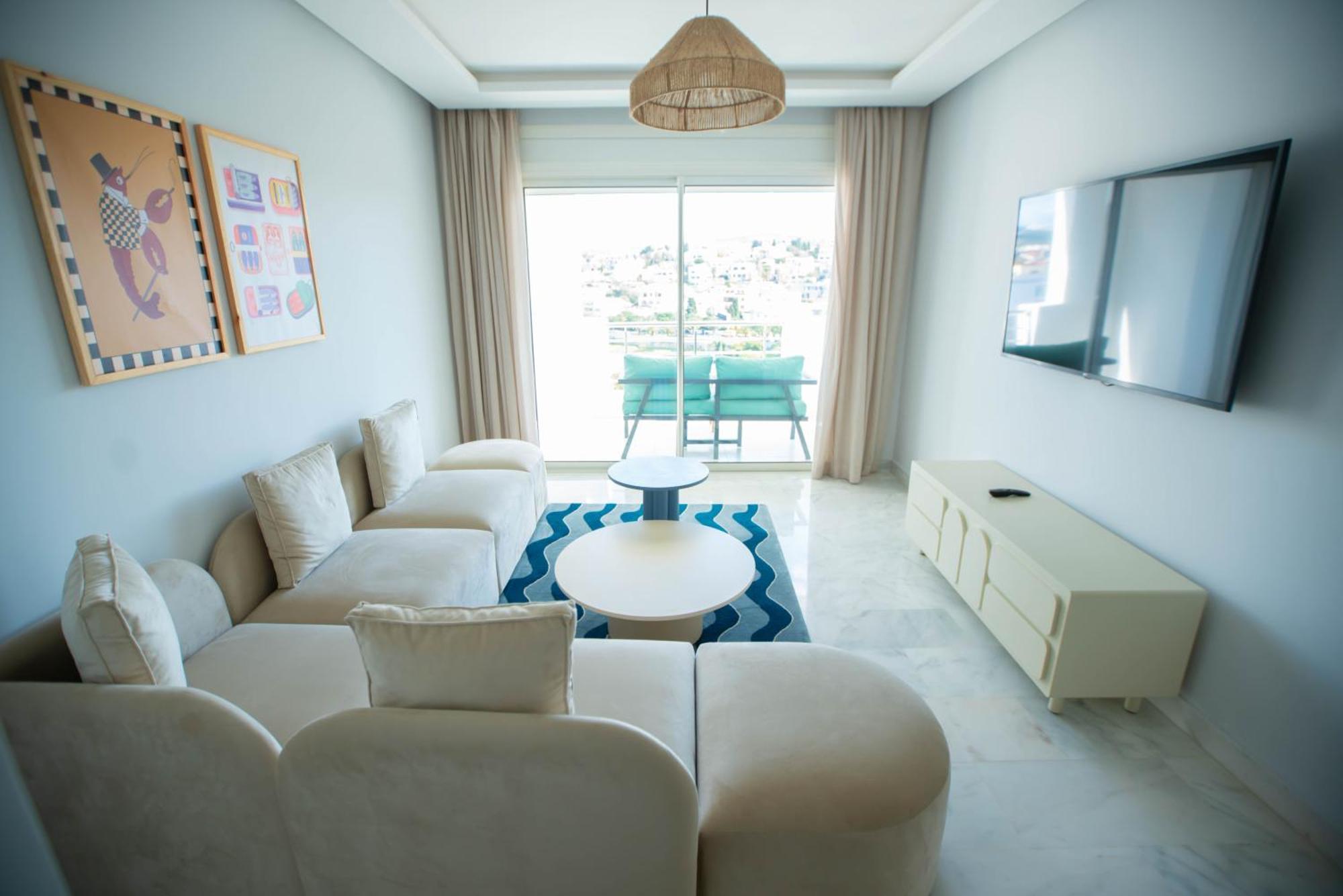 Noreba Hospitality Tanger Exterior foto