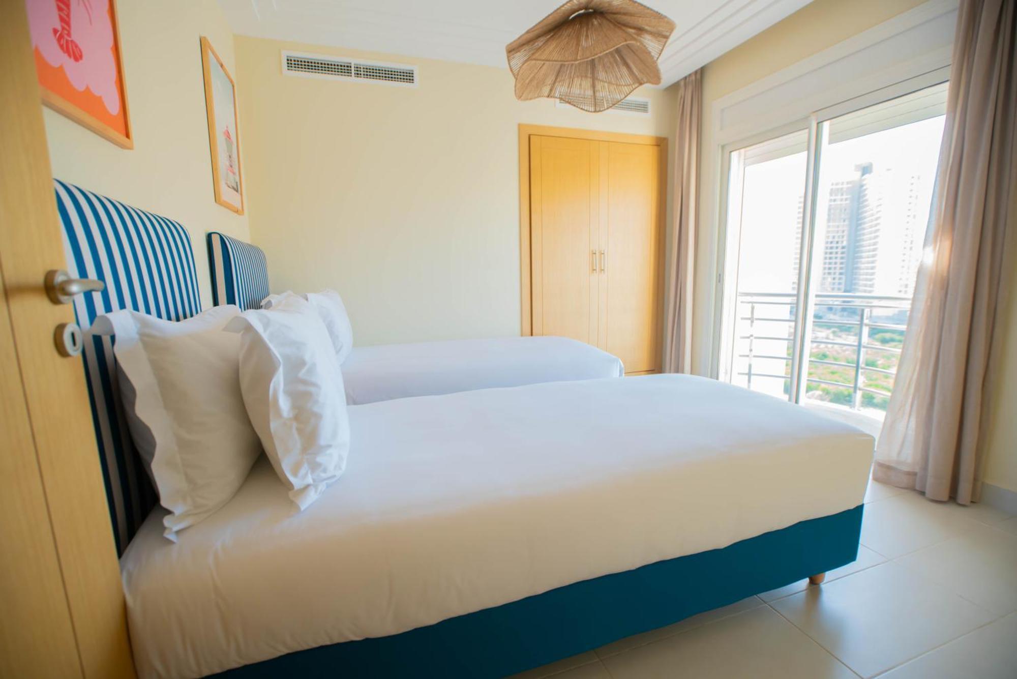 Noreba Hospitality Tanger Exterior foto