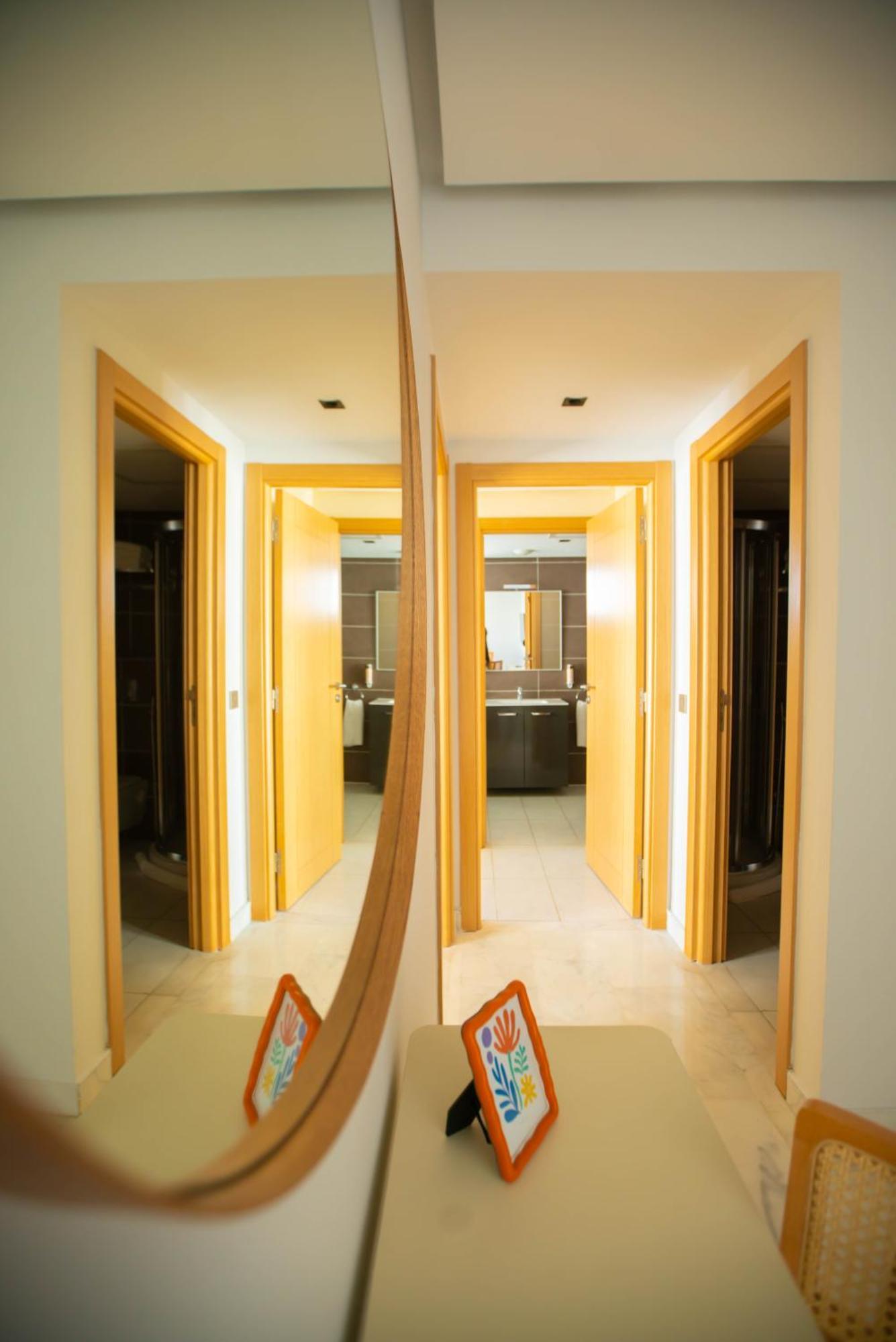 Noreba Hospitality Tanger Exterior foto